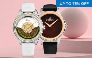 Ladies Gold Watches