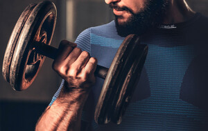 Viva Sport + Iron-ic Activewear