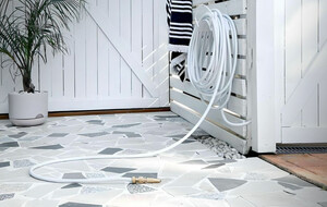 Luxiflow Designer Hose