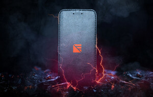 Dark Energy Wireless Chargers