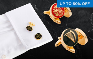 Wimbledon Cufflink Company