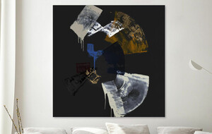 Super-Sized Statement Pieces