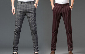 Celino Chino Pants