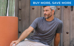 Perk Clothing Feel Good Tee