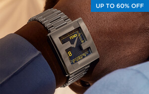 Fendi Timepieces