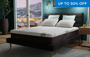 Ergo-Pedic® Sleep Mattresses