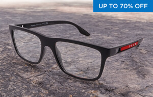 Designer Optical Frames