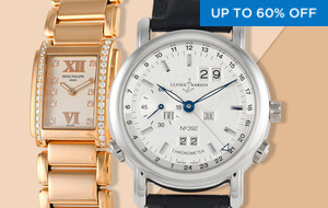 High-End Watches