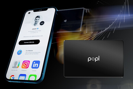 The Smart Way To Network