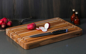 Teakhaus Cutting Boards