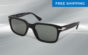 Persol + Oliver Peoples