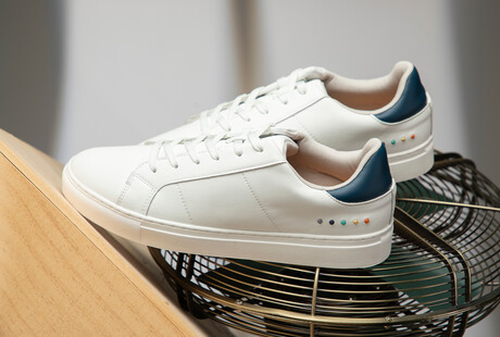 Modern Kicks For Him + Her