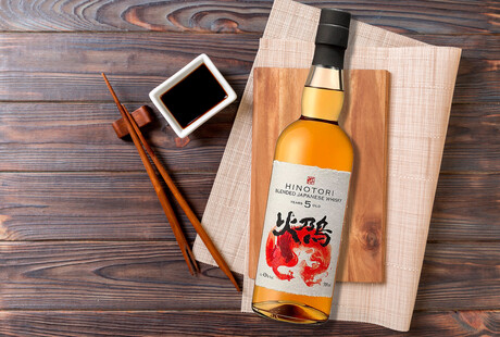 Resurrected After 70 Years