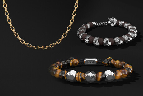 Strength Meets Artistry