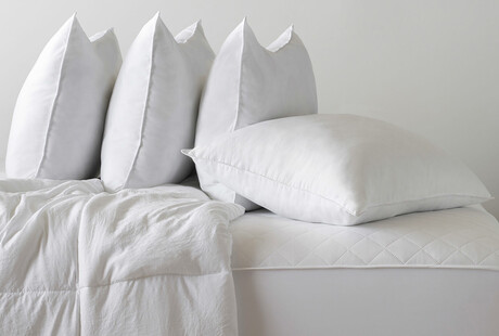 The Sweetest Dreams Start Here