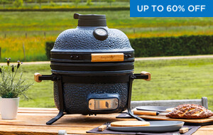 BergHOFF Ceramic BBQs