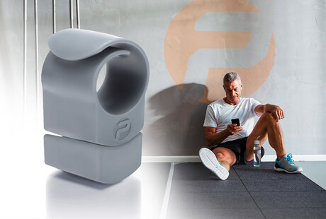 Guided Pelvic Strength Training