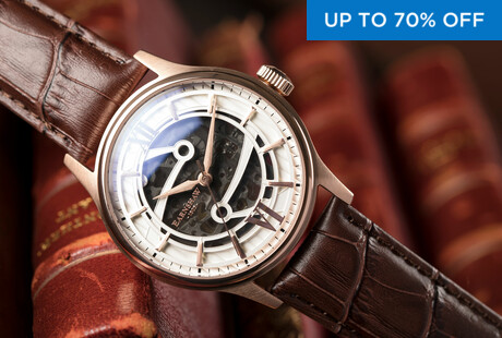 Reimagining The Classics