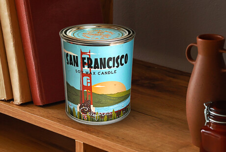 Inspired By Your Favorite Cities 