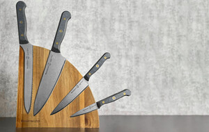 Messermeister Kitchen Knives