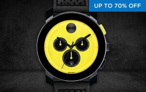 Movado Timepieces