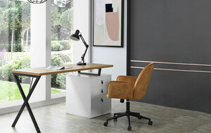 Desks & More By Inspired Home 