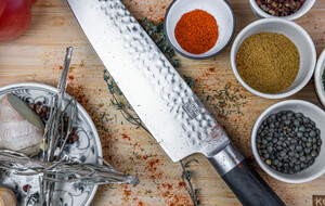 KOTAI Michelin Star Approved Knives