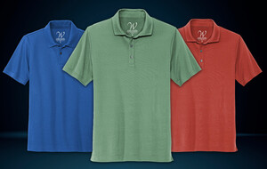 Ethan Williams Polos