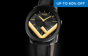 Men's Designer Watches