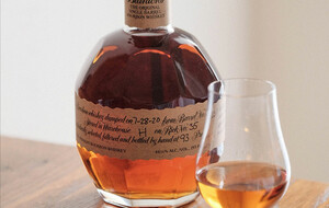 Blanton's Original & Red Label Bourbons