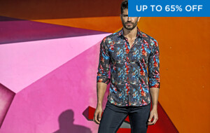 Jared Lang Shirting