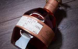 Blanton's Bourbon Rarities