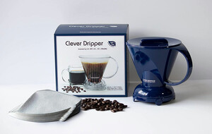 Sable Brew Clever Coffee Dripper