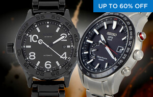 Watches By Nixon, Fendi, Rado, & More