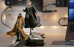 Sideshow Collectibles 