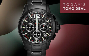 Longines - Timeless Vision & Elegance - Touch of Modern