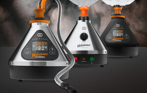 STORZ & BICKEL VOLCANO Vaporizers