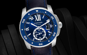 Distinguished Timepieces