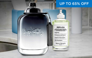 Mixed Designer Fragrances