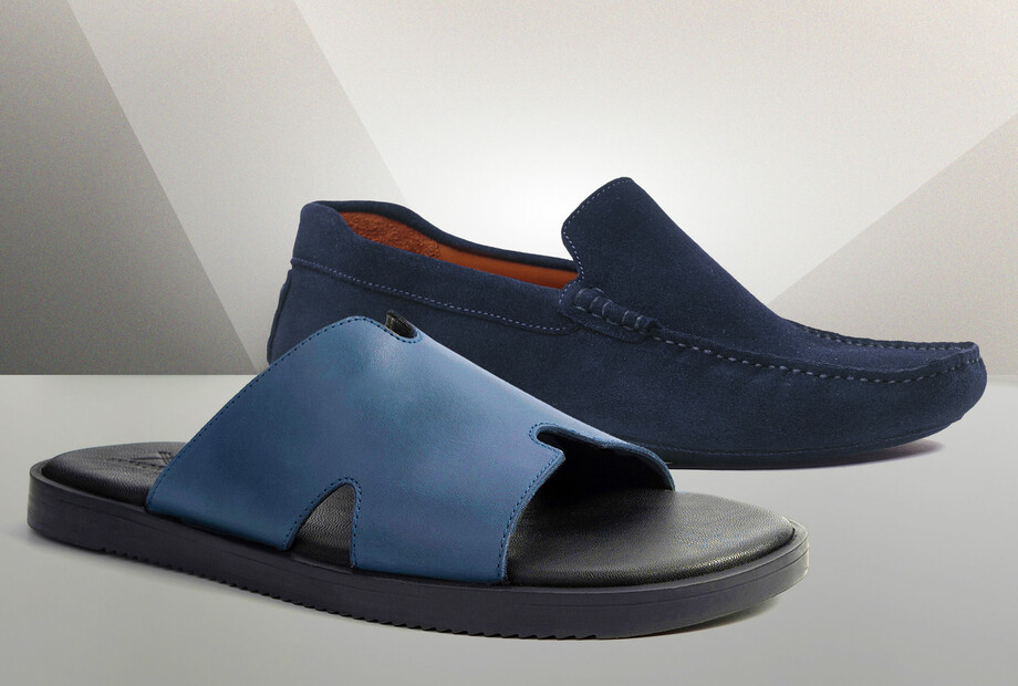 via spiga yania chain link leather loafer