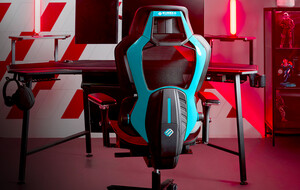 Eureka Ergonomic Gaming Chairs