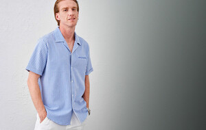 TENA MODA Button Ups