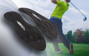 AIRFeet Comfort & Pain Relief Insoles