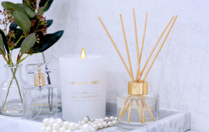 Paris Collection Home Fragrance