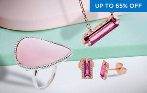 Barbie Inspired Luxury Jewelry