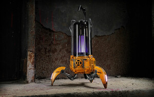 GravaStar Supernova Bluetooth Speaker