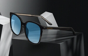 Breed Polarized Sunglasses