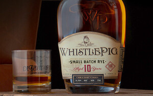 WhistlePig Rye Whiskies