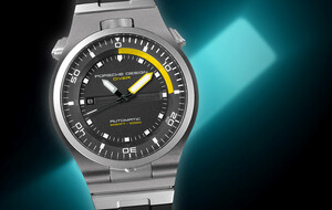Porsche Design Automotive Timepieces