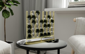 Umbra Chess & 4-In-A-Row